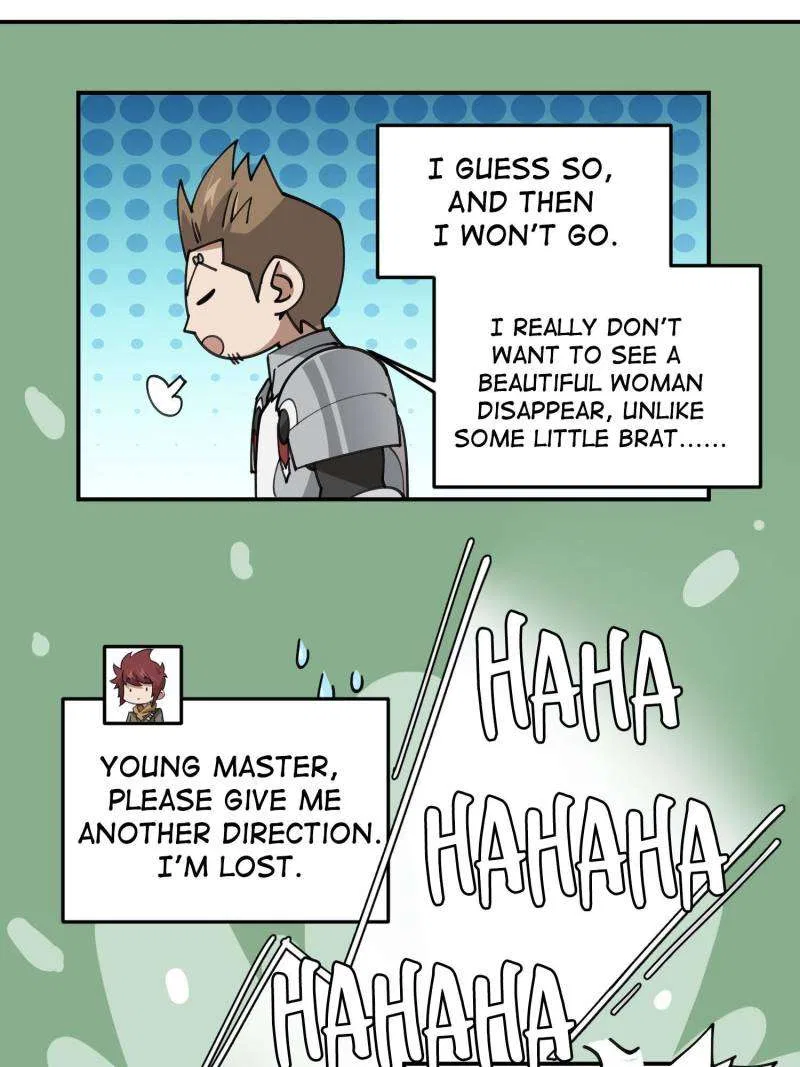 Virtual World: Close Combat Mage Chapter 377 – Page 19