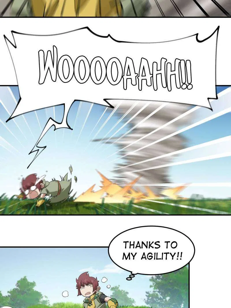Virtual World: Close Combat Mage Chapter 376 – Page 2