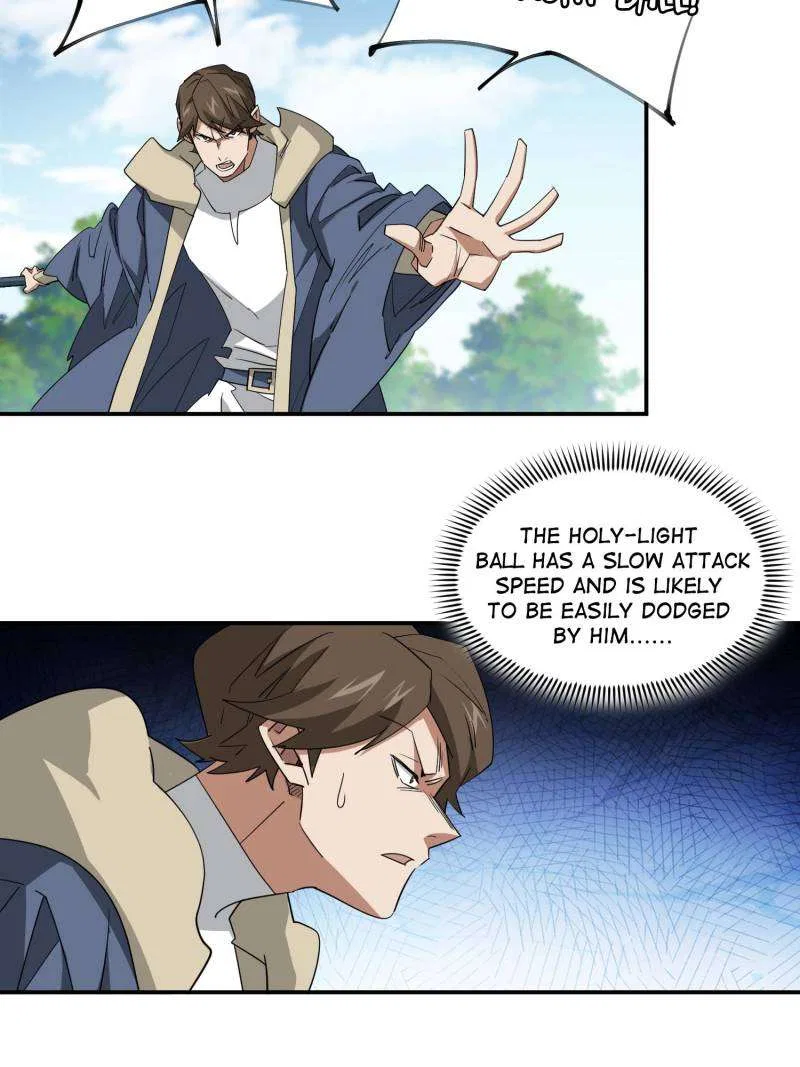 Virtual World: Close Combat Mage Chapter 376 – Page 12
