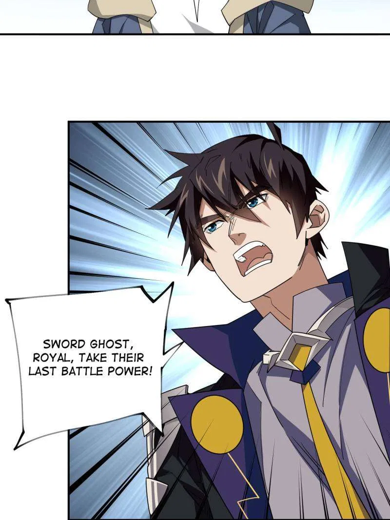 Virtual World: Close Combat Mage Chapter 376 – Page 15