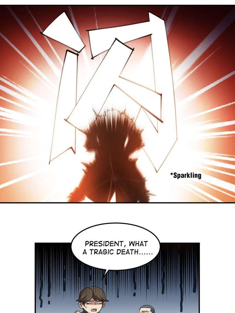 Virtual World: Close Combat Mage Chapter 376 – Page 19