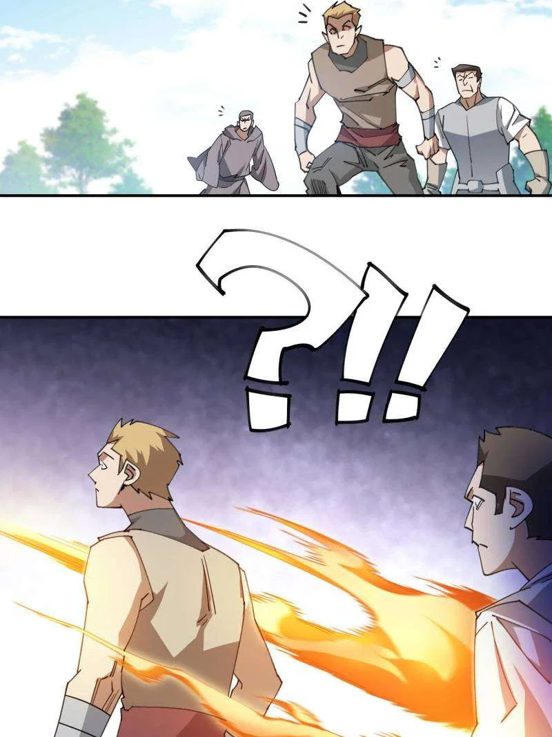 Virtual World: Close Combat Mage Chapter 376 – Page 31