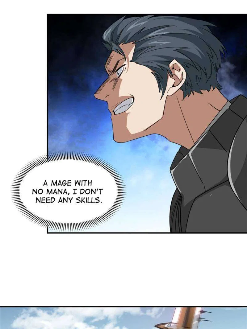 Virtual World: Close Combat Mage Chapter 375 – Page 11