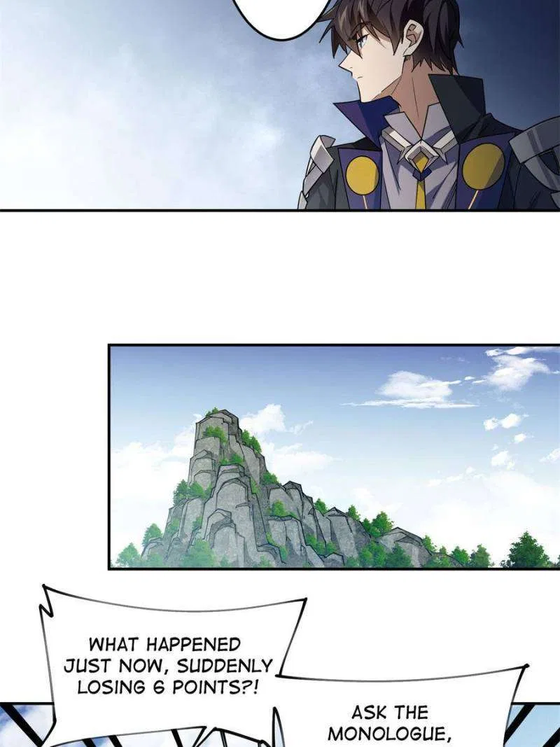 Virtual World: Close Combat Mage Chapter 374 – Page 4