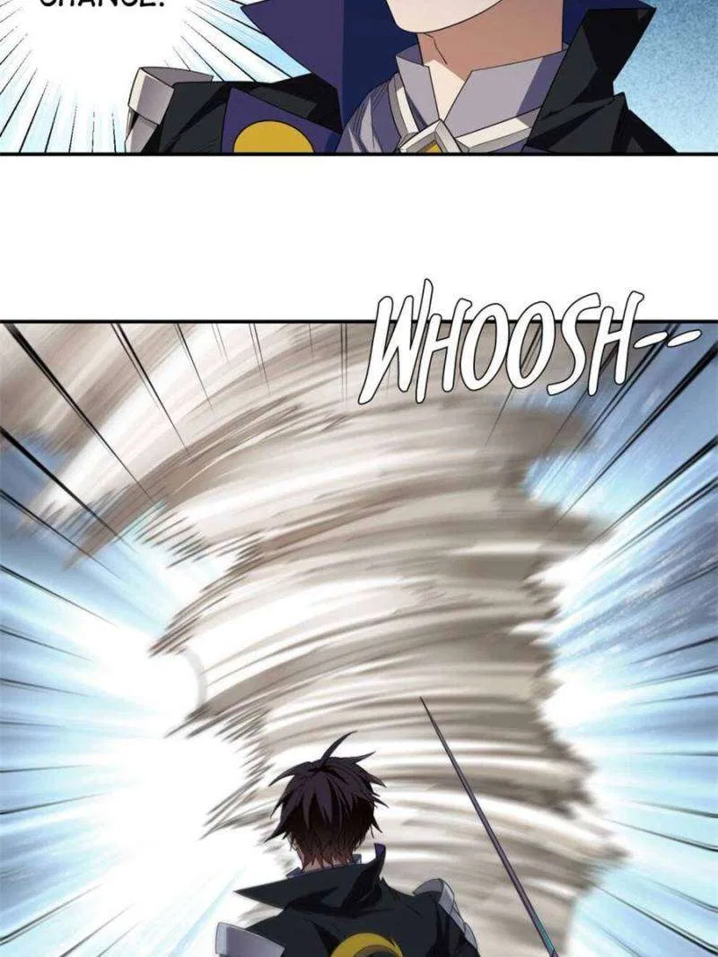 Virtual World: Close Combat Mage Chapter 373 – Page 4