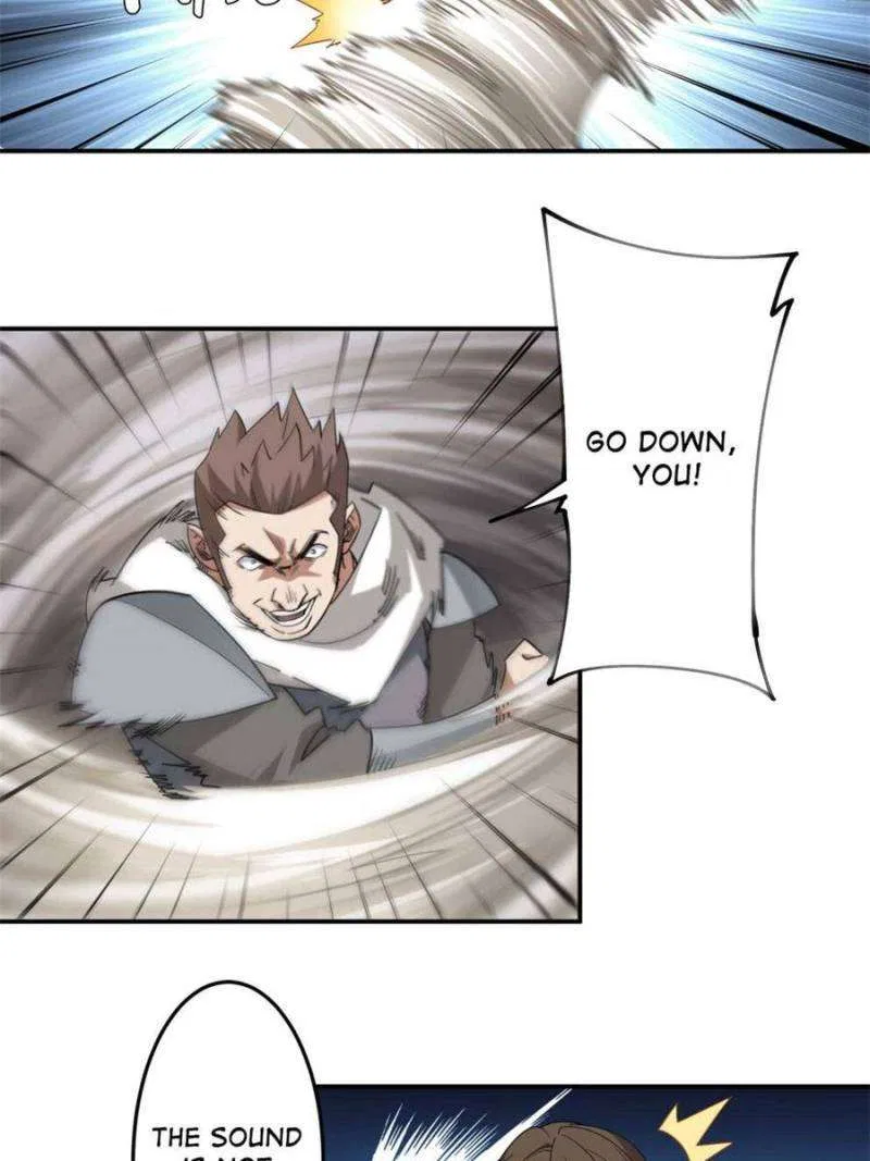 Virtual World: Close Combat Mage Chapter 373 – Page 7