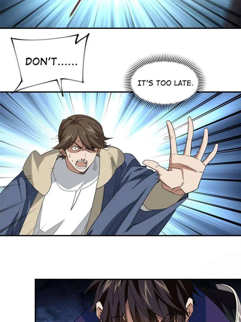 Virtual World: Close Combat Mage Chapter 373 – Page 16