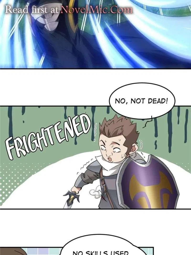 Virtual World: Close Combat Mage Chapter 372 – Page 16