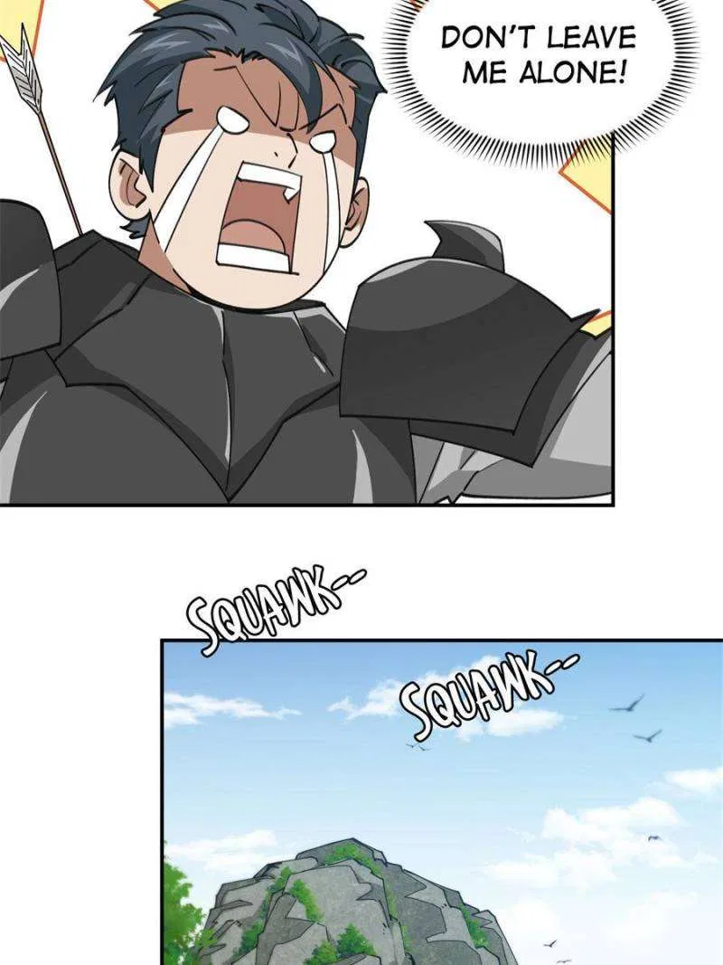 Virtual World: Close Combat Mage Chapter 371 – Page 5
