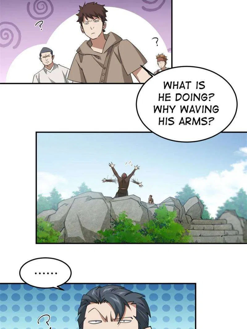 Virtual World: Close Combat Mage Chapter 371 – Page 9
