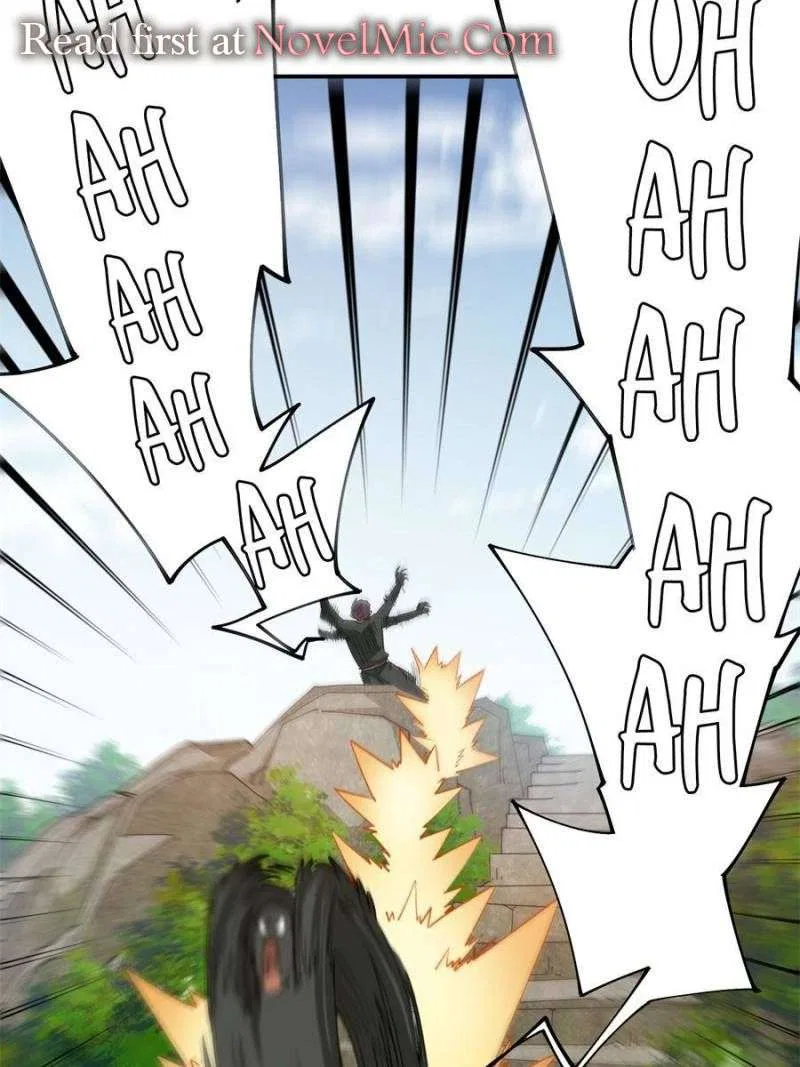 Virtual World: Close Combat Mage Chapter 371 – Page 11