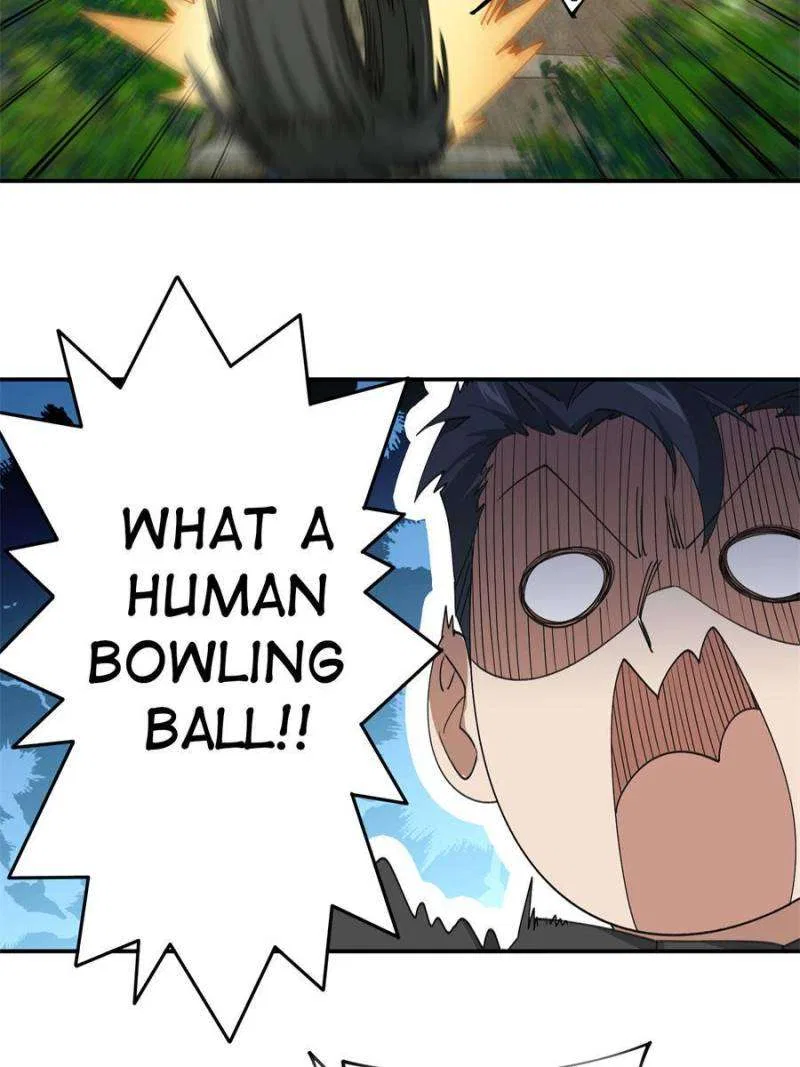 Virtual World: Close Combat Mage Chapter 371 – Page 12