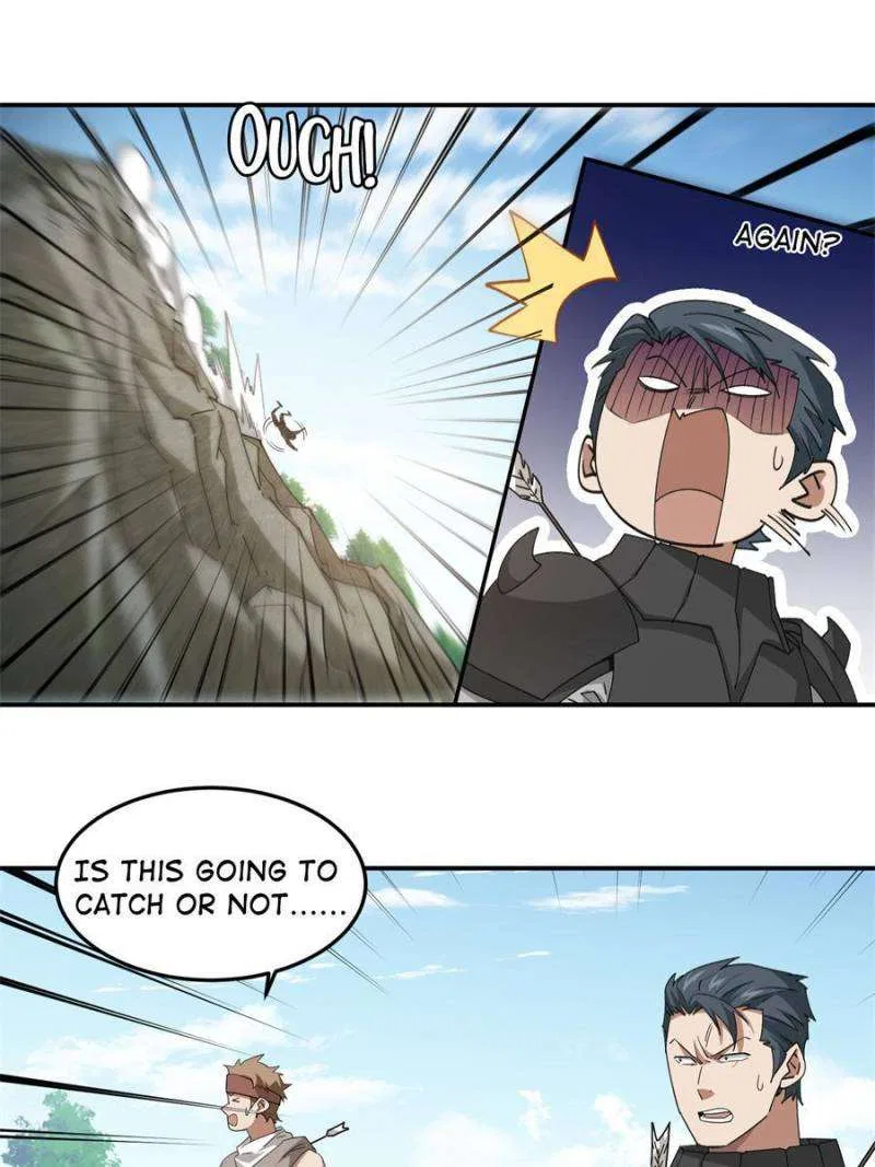 Virtual World: Close Combat Mage Chapter 371 – Page 16