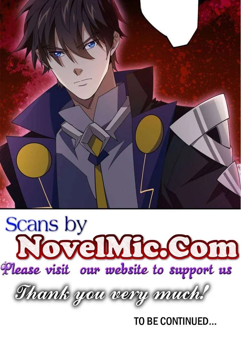 Virtual World: Close Combat Mage Chapter 371 – Page 23
