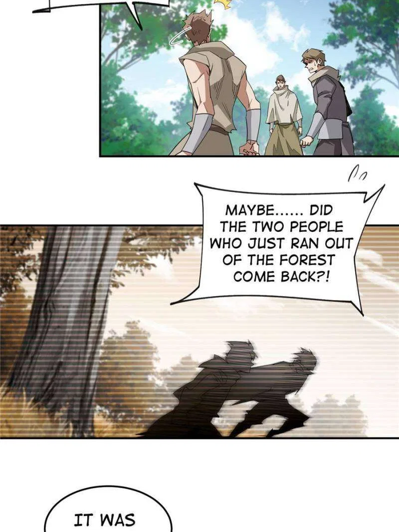 Virtual World: Close Combat Mage Chapter 370 – Page 5
