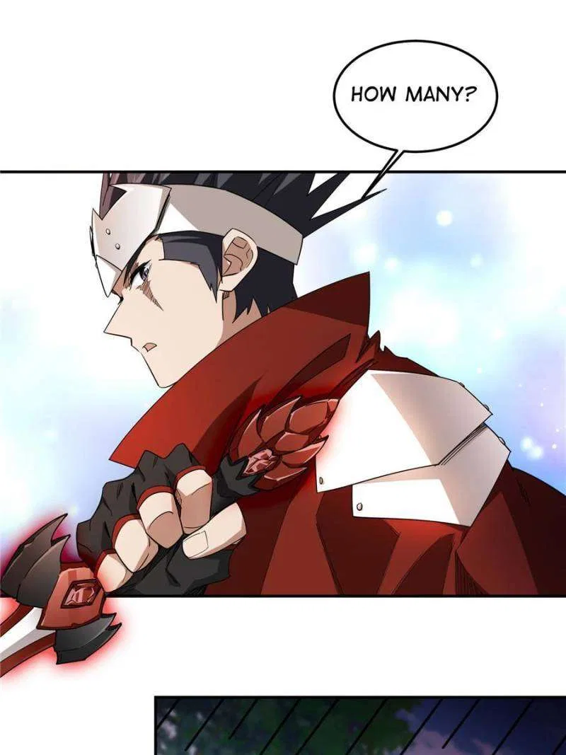 Virtual World: Close Combat Mage Chapter 370 – Page 8