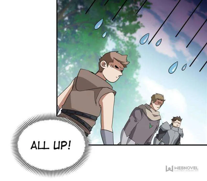 Virtual World: Close Combat Mage Chapter 370 – Page 9