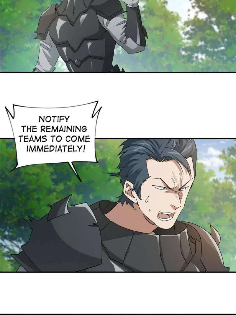 Virtual World: Close Combat Mage Chapter 370 – Page 15