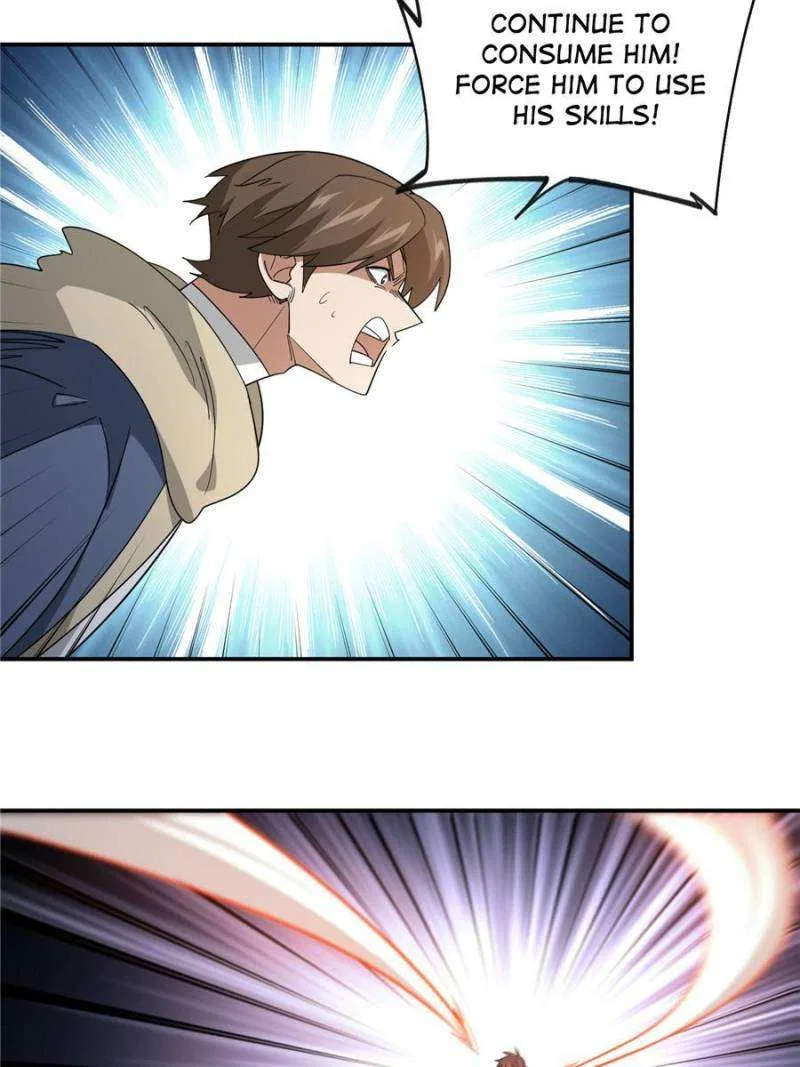 Virtual World: Close Combat Mage Chapter 369 – Page 17