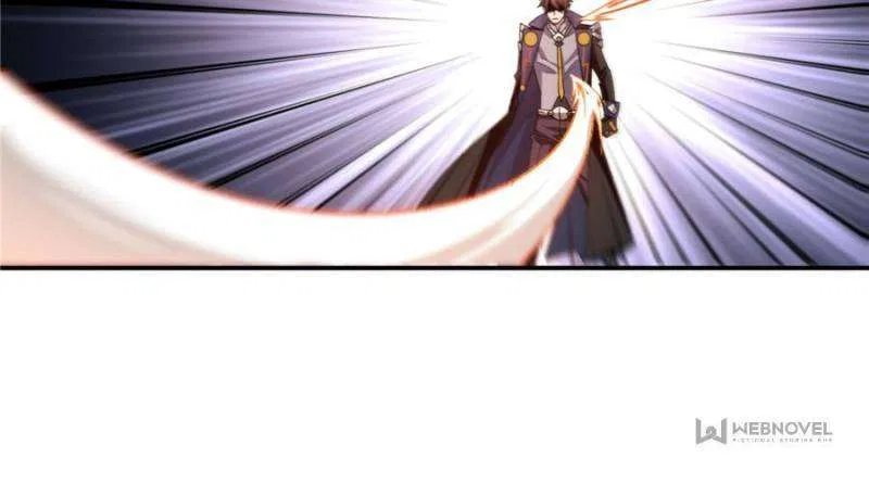 Virtual World: Close Combat Mage Chapter 369 – Page 18