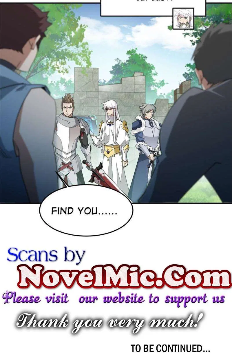 Virtual World: Close Combat Mage Chapter 369 – Page 27