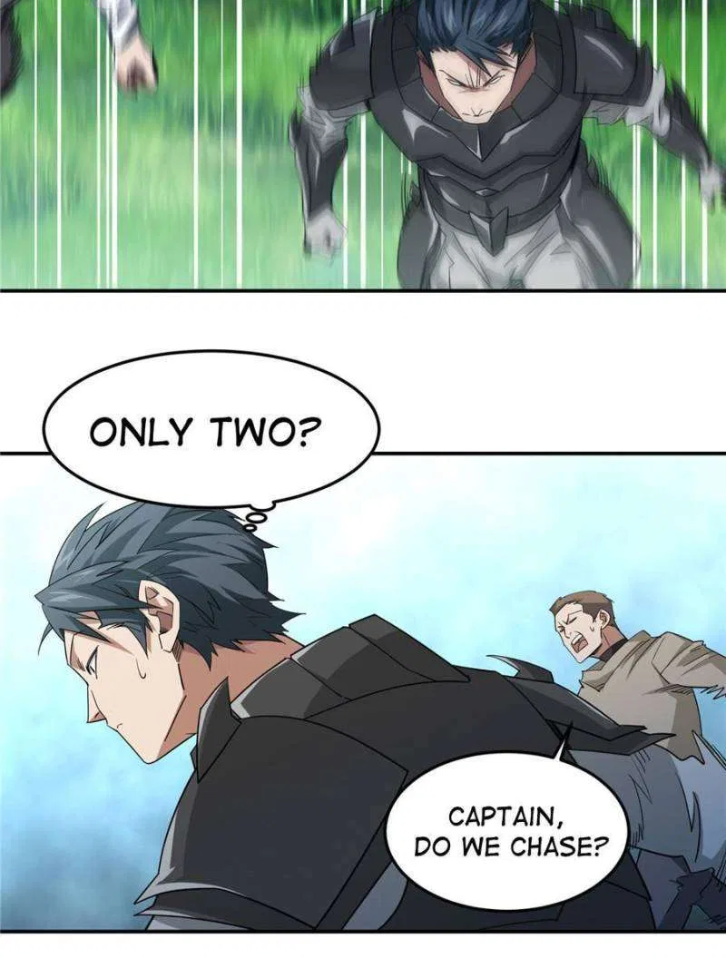 Virtual World: Close Combat Mage Chapter 368 – Page 2