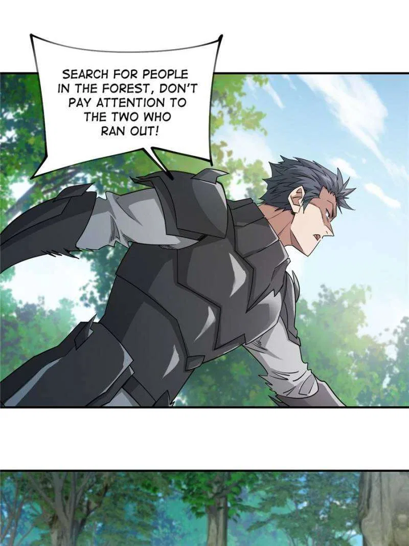 Virtual World: Close Combat Mage Chapter 368 – Page 4