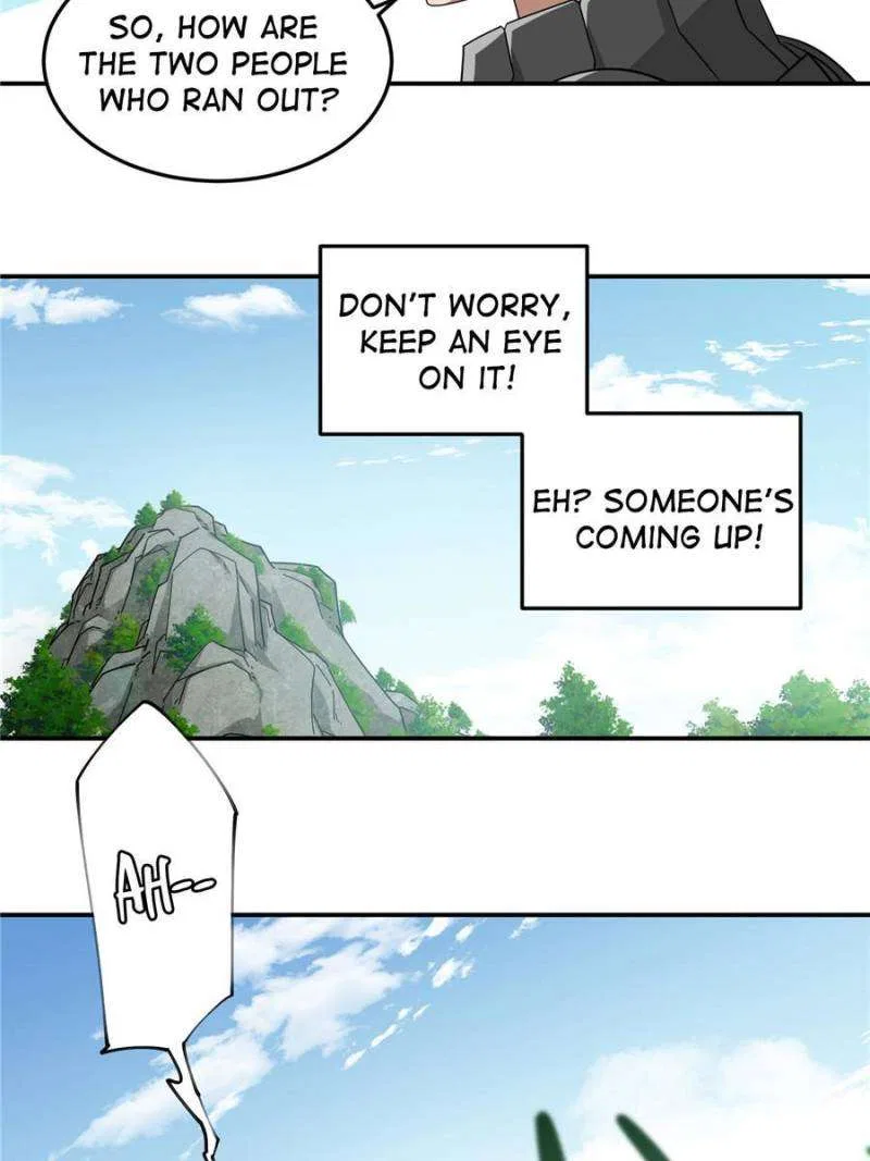 Virtual World: Close Combat Mage Chapter 368 – Page 7