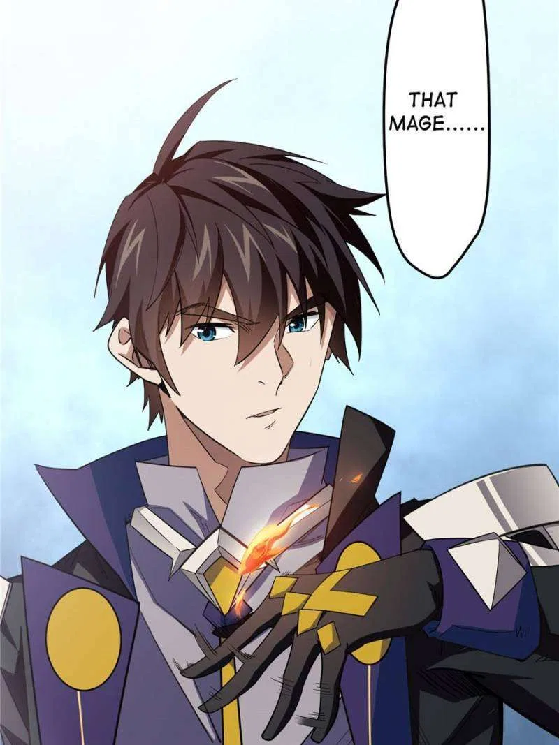 Virtual World: Close Combat Mage Chapter 368 – Page 9