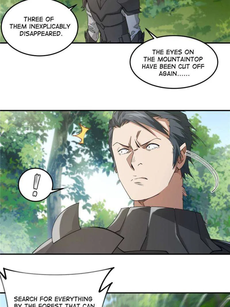 Virtual World: Close Combat Mage Chapter 368 – Page 17