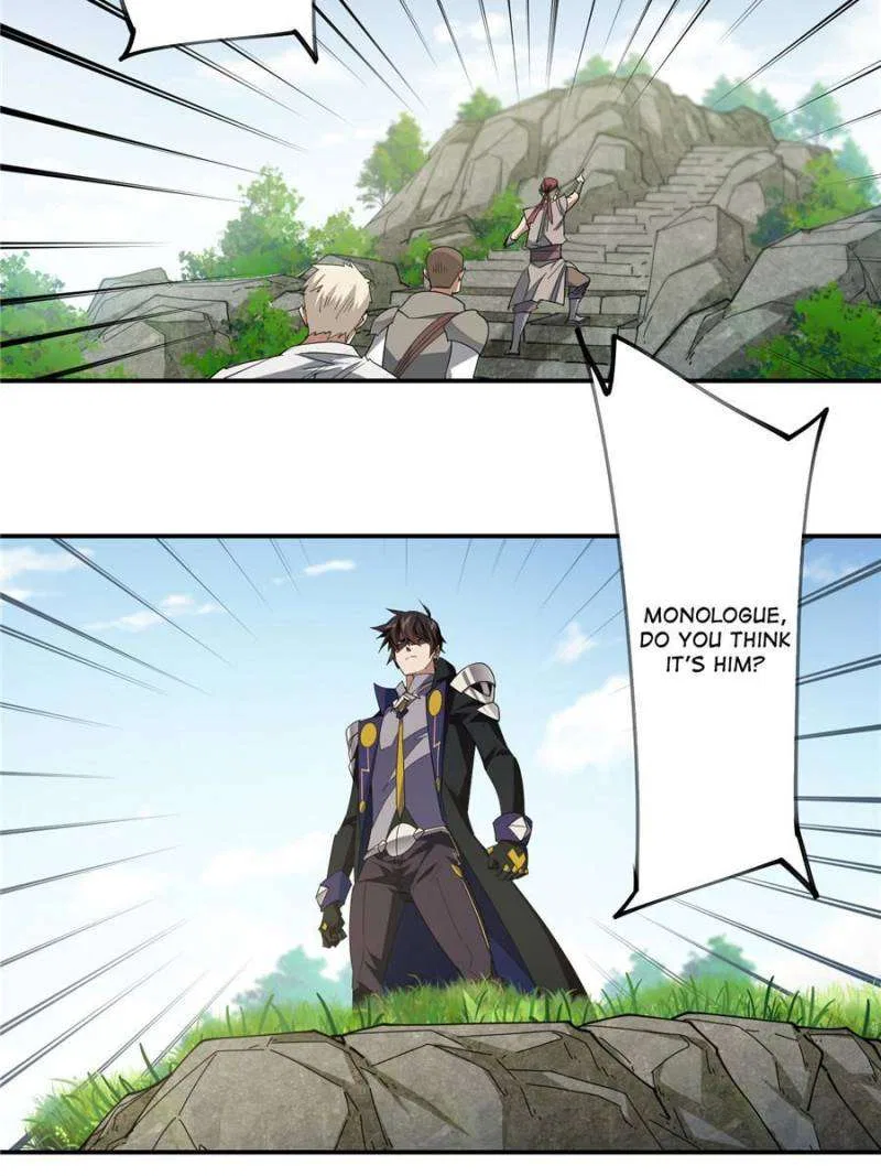 Virtual World: Close Combat Mage Chapter 368 – Page 29