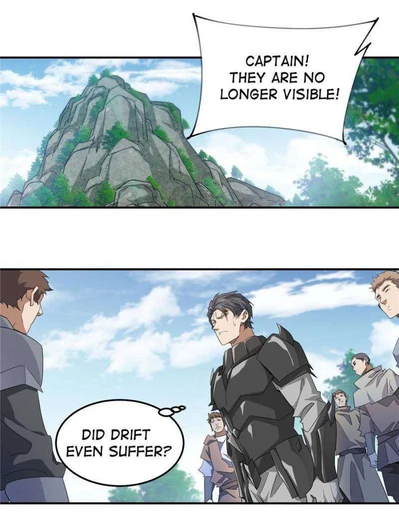 Virtual World: Close Combat Mage Chapter 367 – Page 6