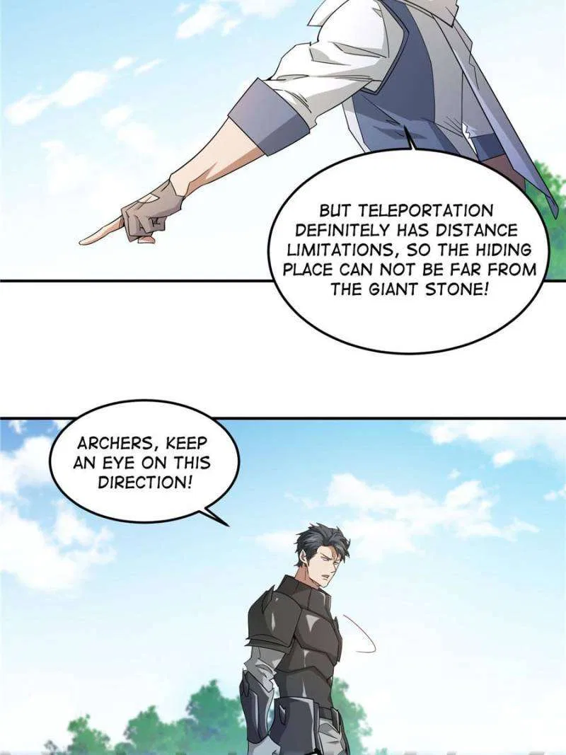 Virtual World: Close Combat Mage Chapter 367 – Page 16