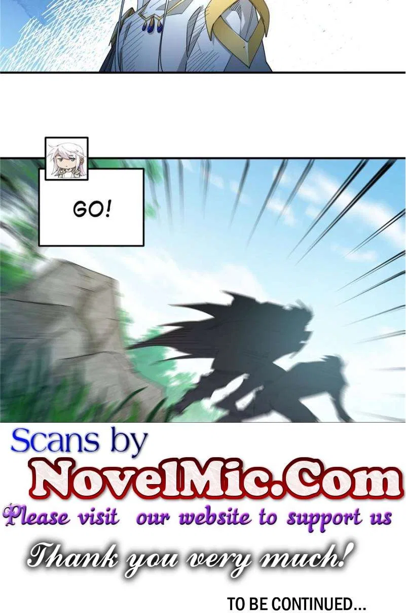Virtual World: Close Combat Mage Chapter 367 – Page 20