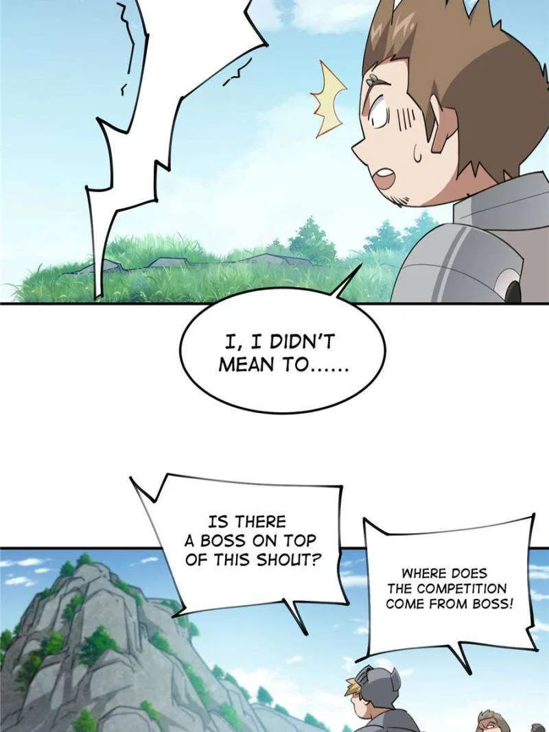 Virtual World: Close Combat Mage Chapter 366 – Page 10