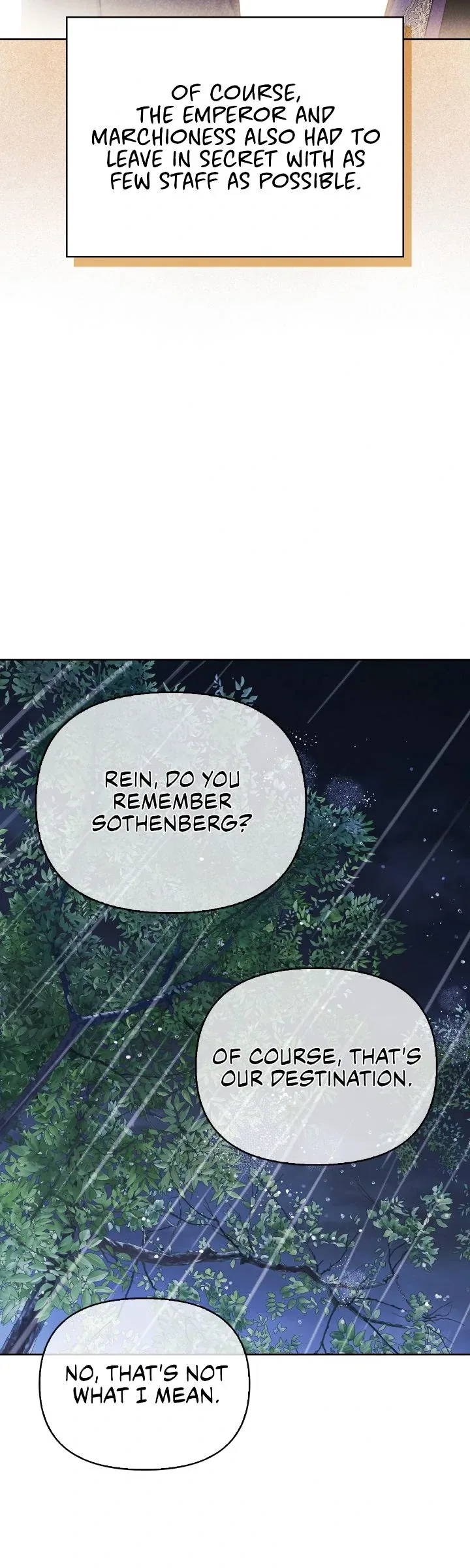 I Tamed My Ex-Husband’s Mad Dog Chapter 110 – Page 4
