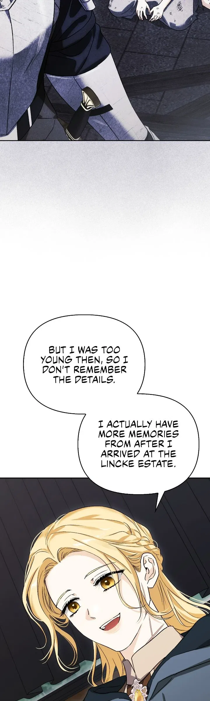 I Tamed My Ex-Husband’s Mad Dog Chapter 110 – Page 7