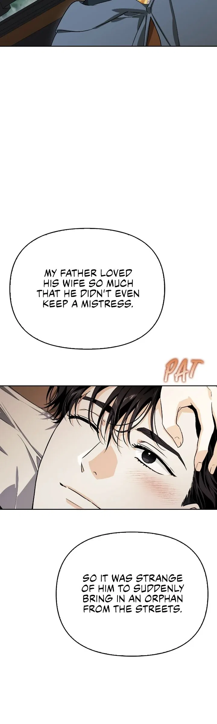 I Tamed My Ex-Husband’s Mad Dog Chapter 110 – Page 8