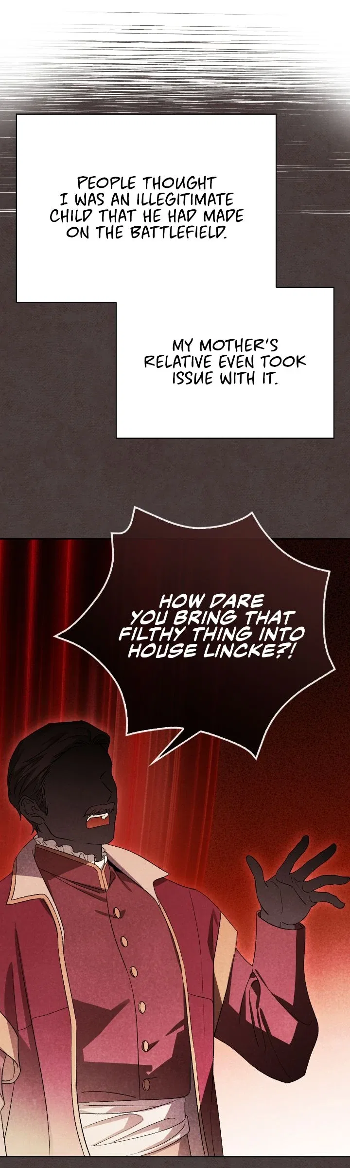 I Tamed My Ex-Husband’s Mad Dog Chapter 110 – Page 10