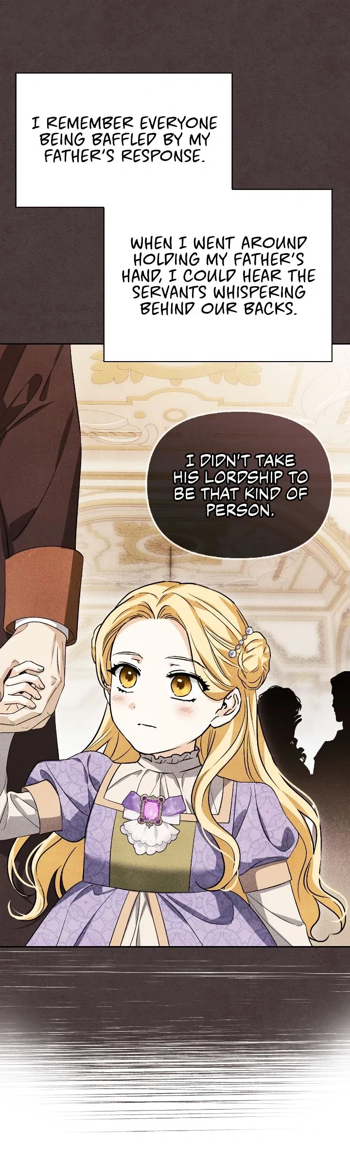 I Tamed My Ex-Husband’s Mad Dog Chapter 110 – Page 13