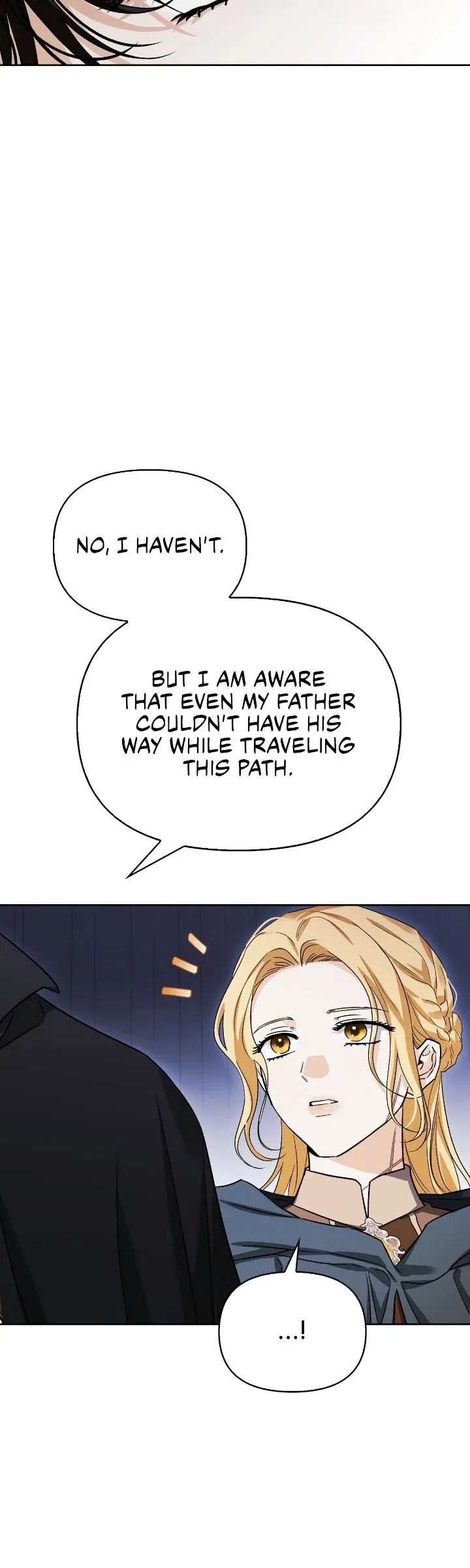 I Tamed My Ex-Husband’s Mad Dog Chapter 110 – Page 16