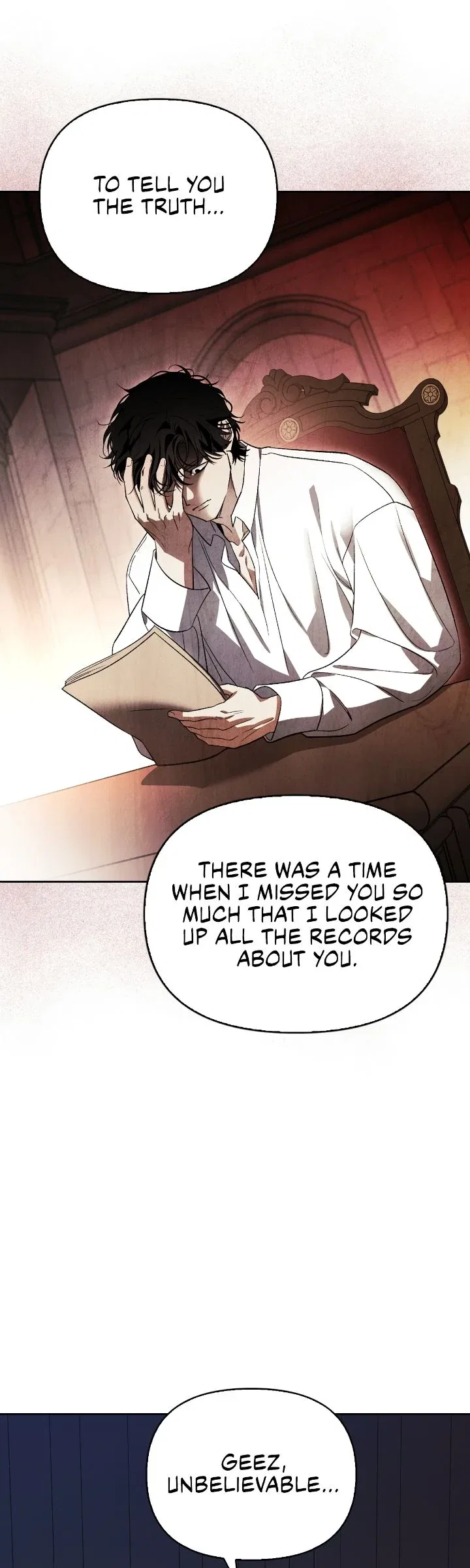 I Tamed My Ex-Husband’s Mad Dog Chapter 110 – Page 18