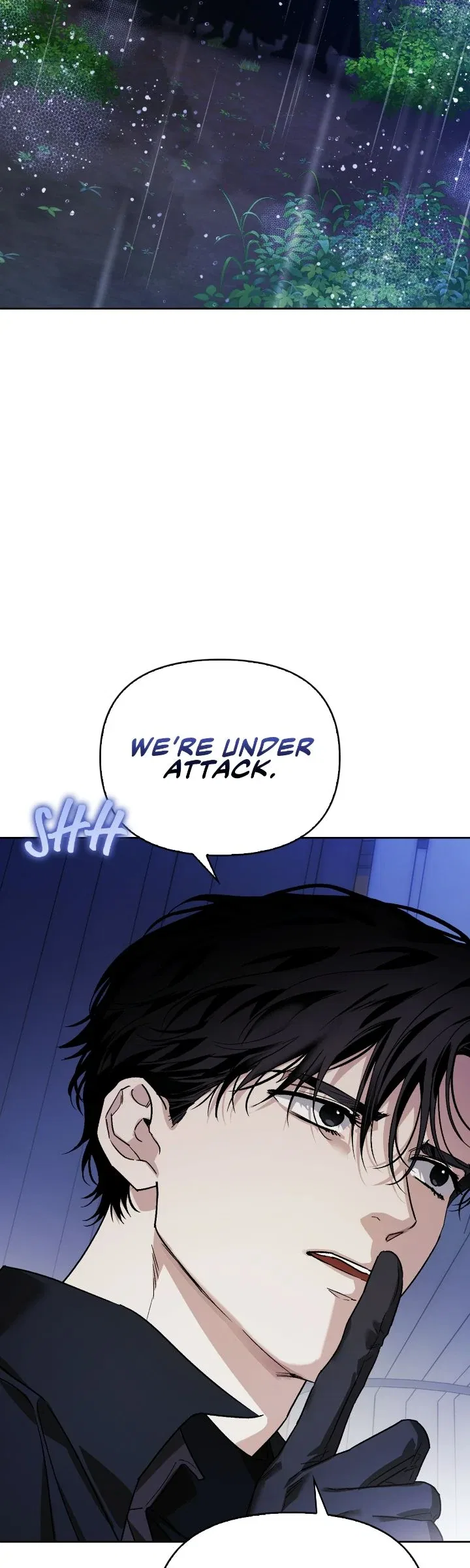 I Tamed My Ex-Husband’s Mad Dog Chapter 110 – Page 23