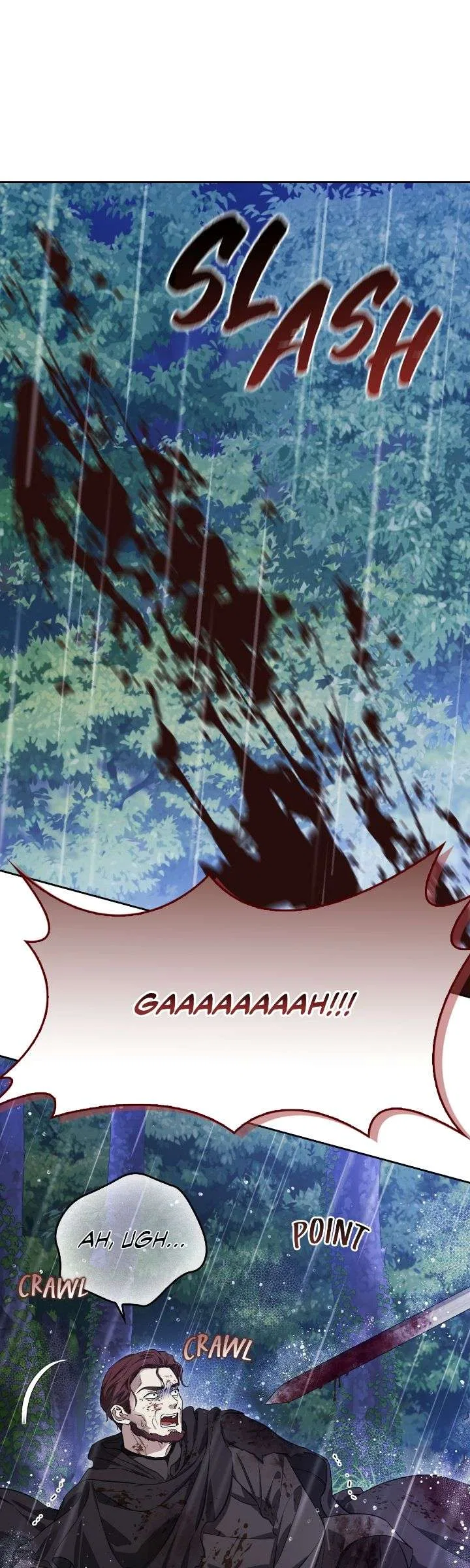 I Tamed My Ex-Husband’s Mad Dog Chapter 110 – Page 30