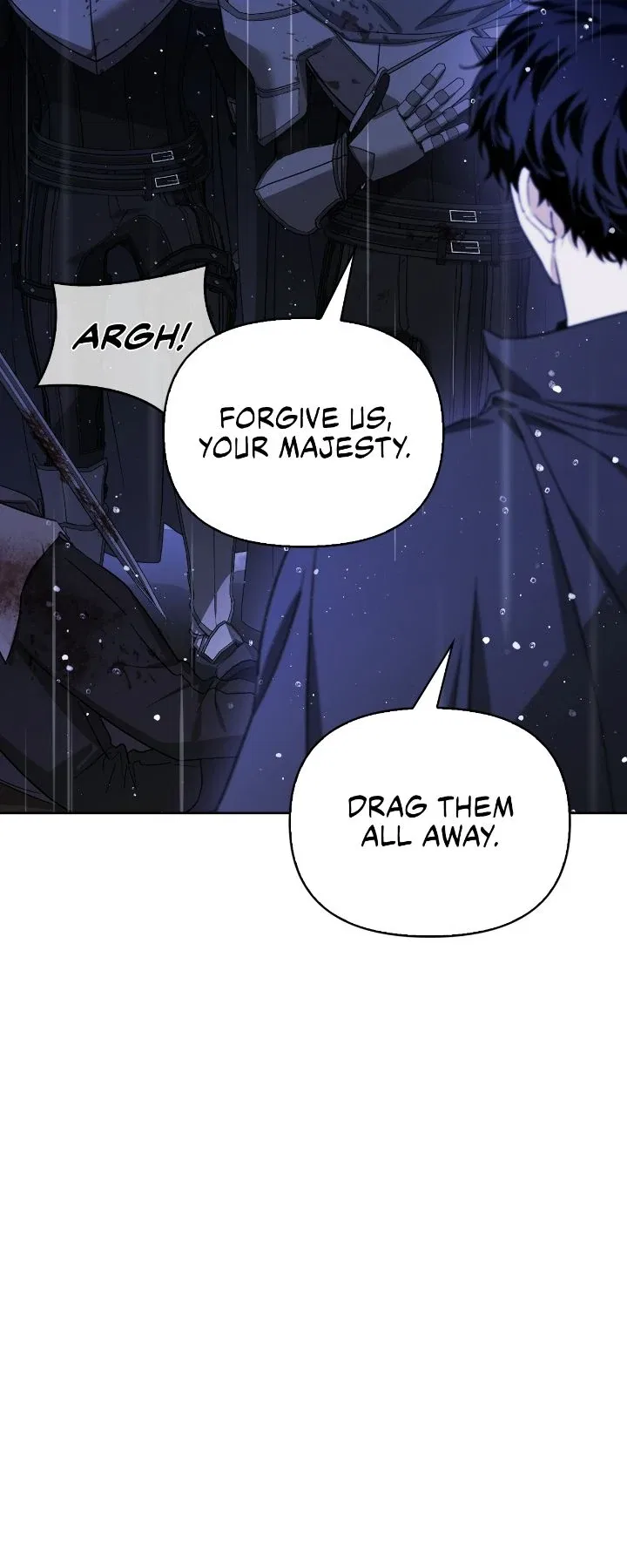 I Tamed My Ex-Husband’s Mad Dog Chapter 110 – Page 33