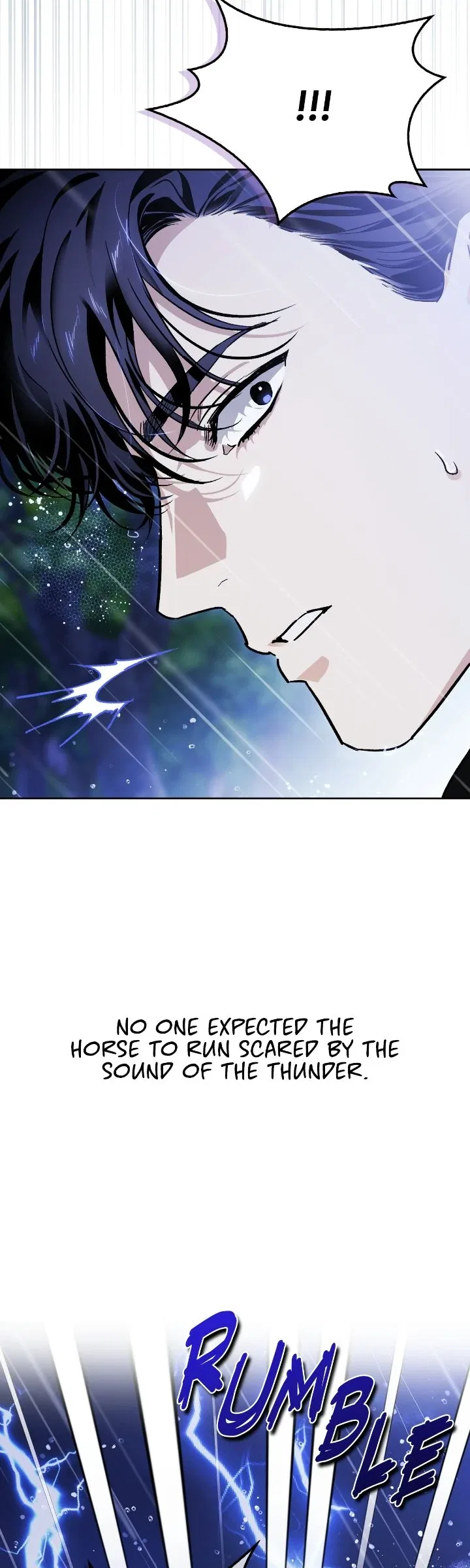 I Tamed My Ex-Husband’s Mad Dog Chapter 110 – Page 35
