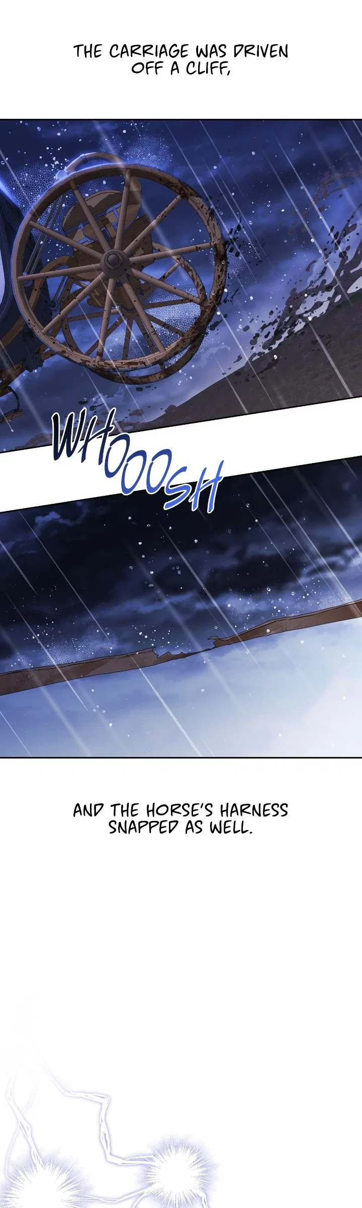 I Tamed My Ex-Husband’s Mad Dog Chapter 110 – Page 38