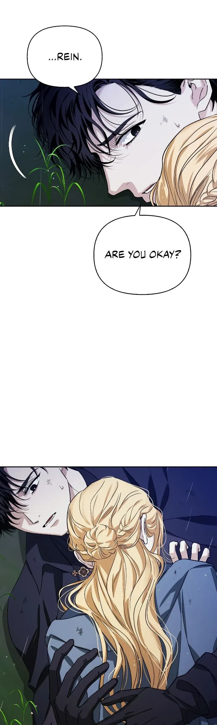 I Tamed My Ex-Husband’s Mad Dog Chapter 110 – Page 43