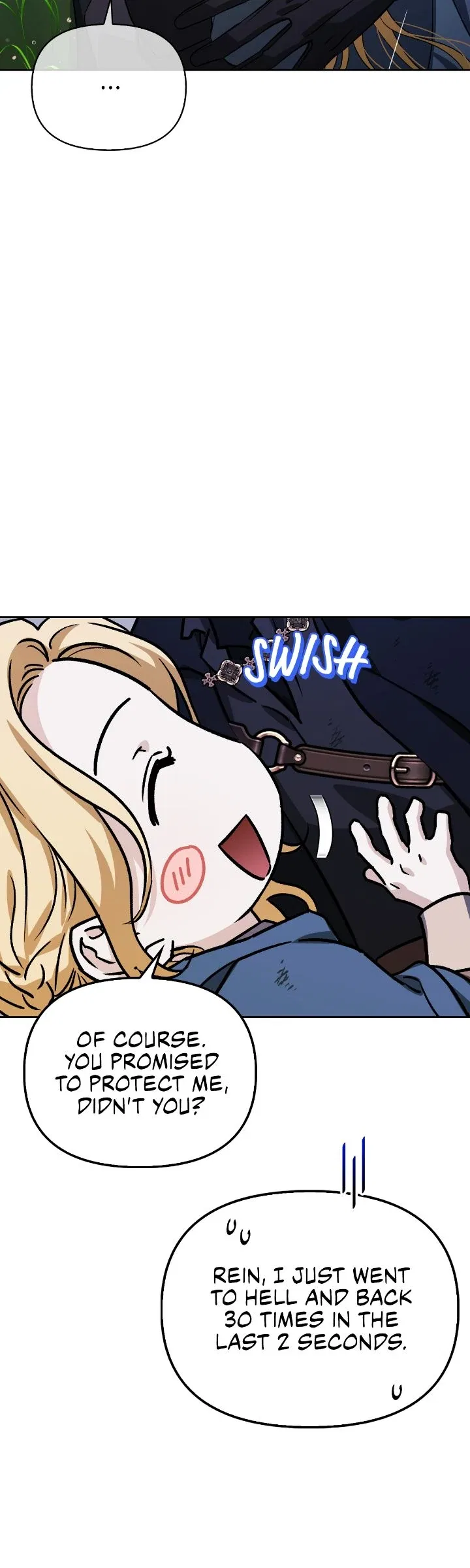 I Tamed My Ex-Husband’s Mad Dog Chapter 110 – Page 44