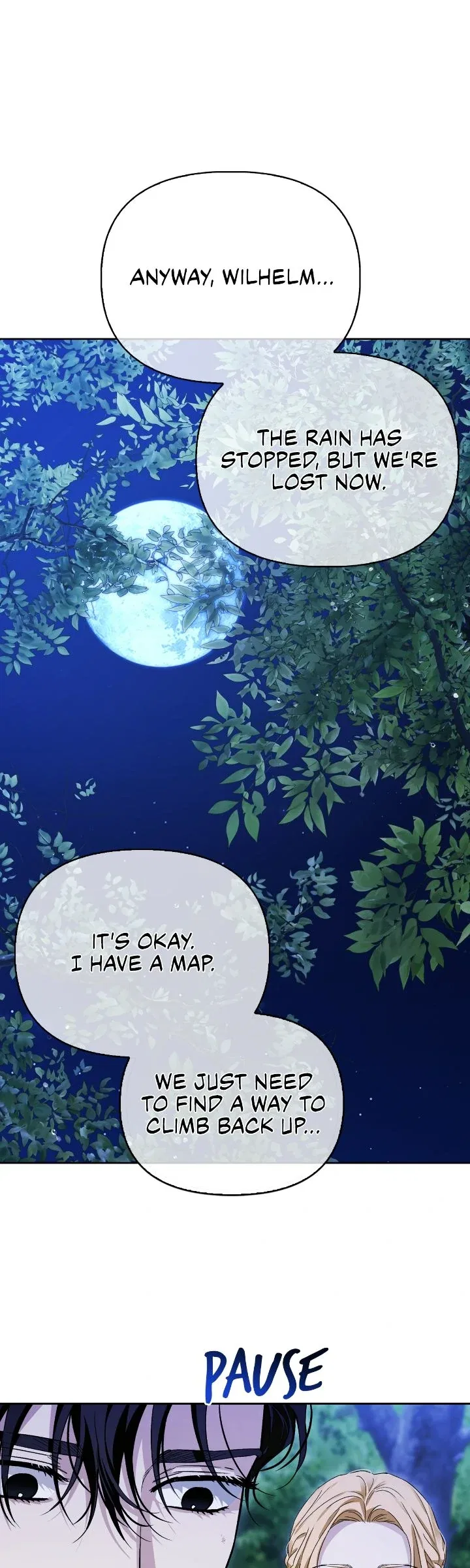 I Tamed My Ex-Husband’s Mad Dog Chapter 110 – Page 45